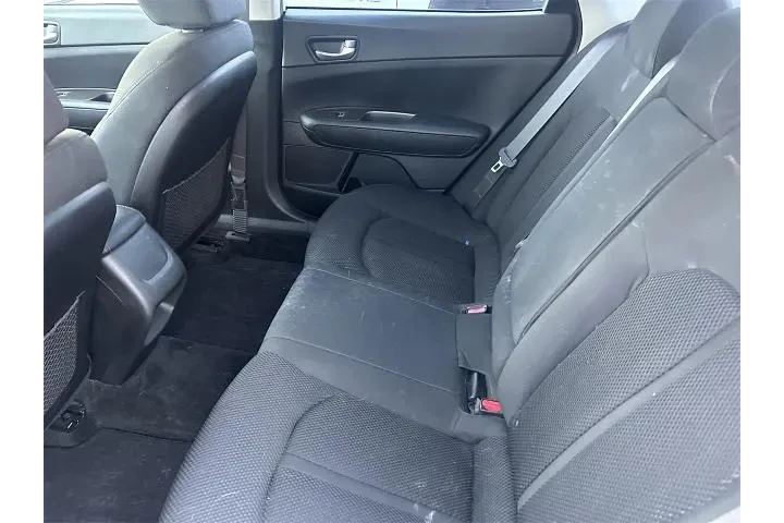 $12994 : Kia Optima 2020 LX 4dr Sedan image 8