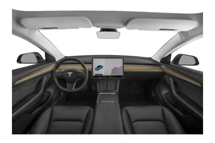 $26472 : Tesla Model 3 2023 4dr Sedan image 4
