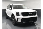 $38994 : Kia Telluride 2024 AWD SX X- thumbnail