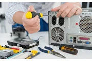 REPARACION DE COMPUTADORAS
