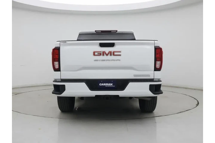 $38998 : GMC Sierra 1500 2023 4x4 Ele image 8