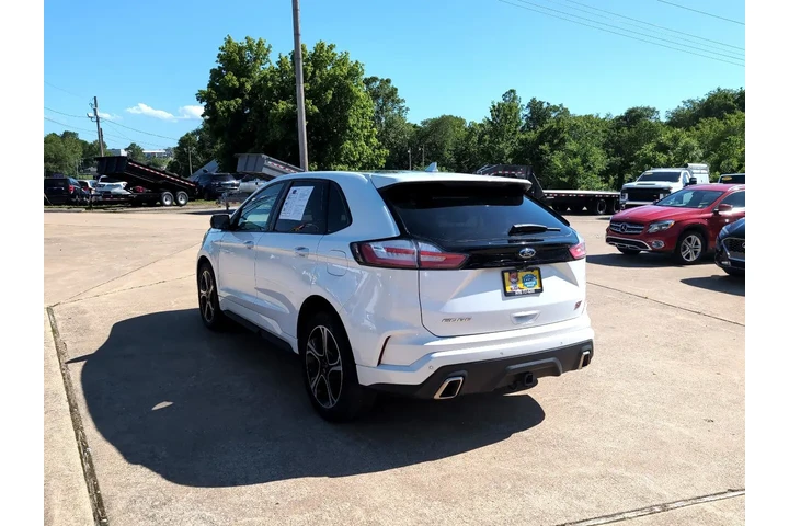 $21995 : 2020 Edge image 7