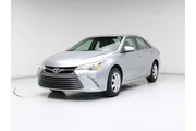 $17998 : Toyota Camry 2015 LE 4dr Sed thumbnail