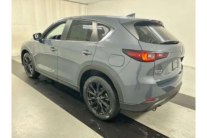 $26839 : Mazda CX-5 2023 AWD 2.5 S Ca image 7