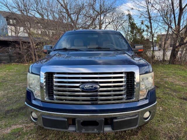 $13995 : 2011 F-150 image 4