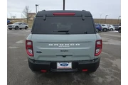 $28500 : Ford Bronco Sport 2022 AWD B thumbnail