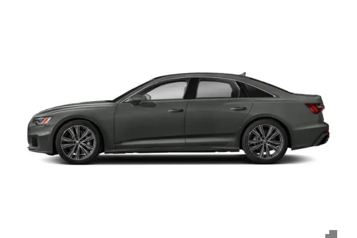 $26893 : Audi A6 2021 AWD quattro Pre image 2