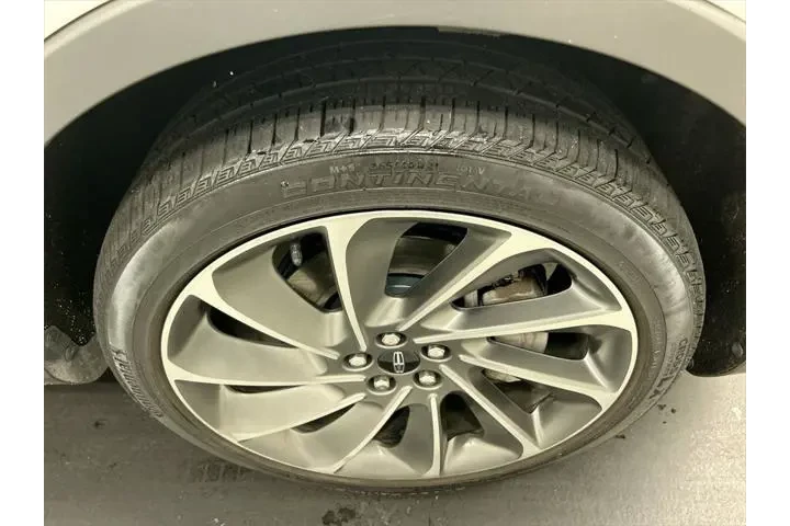 $32031 : Lincoln Nautilus 2022 AWD Re image 8