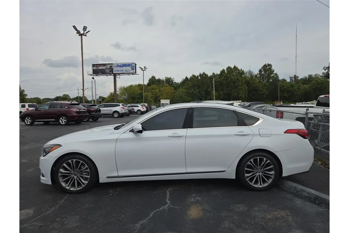 $12995 : 2015 Genesis 3.8L image 2
