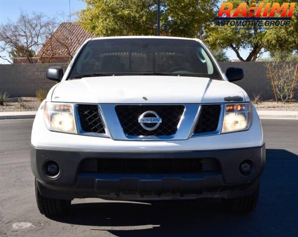 $7997 : 2007 Frontier XE image 3