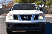 $7997 : 2007 Frontier XE thumbnail