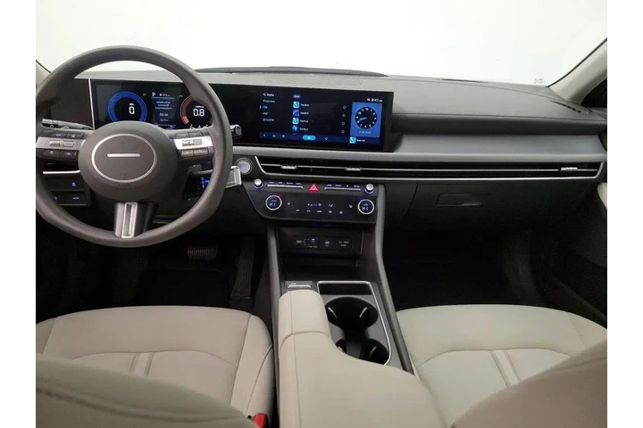 $23998 : Hyundai SONATA 2025 SEL 4dr image 9