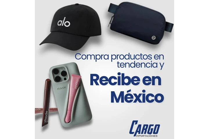 Envíos de productos a México image 6