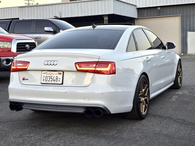 $23900 : 2015 AUDI S62015 AUDI S6 image 7