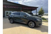 Lincoln Nautilus 2023 AWD Re en New Orleans