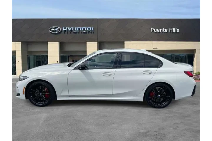 $39998 : BMW 3 Series 2023 330i 4dr S image 3