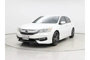 $18998 : Honda Accord 2017 Sport 4dr thumbnail