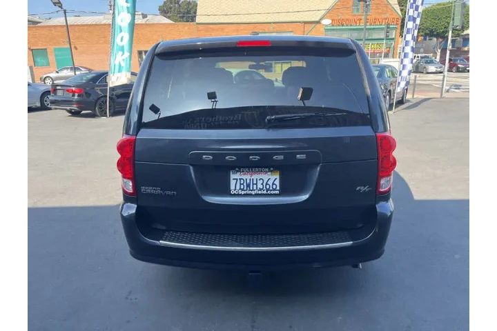 $8995 : 2013 Grand Caravan R/T image 10