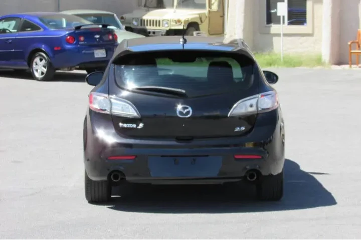 $8995 : 2011 MAZDA3 s Grand Touring image 6