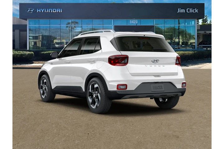 $14900 : Hyundai VENUE 2023 SEL 4dr C image 5