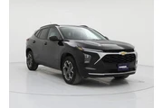Chevrolet Trax 2025 LT 4dr C en Omaha
