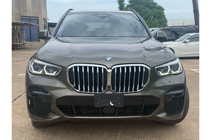 $11990 : 2022 BMW X5 sDrive40i image 3