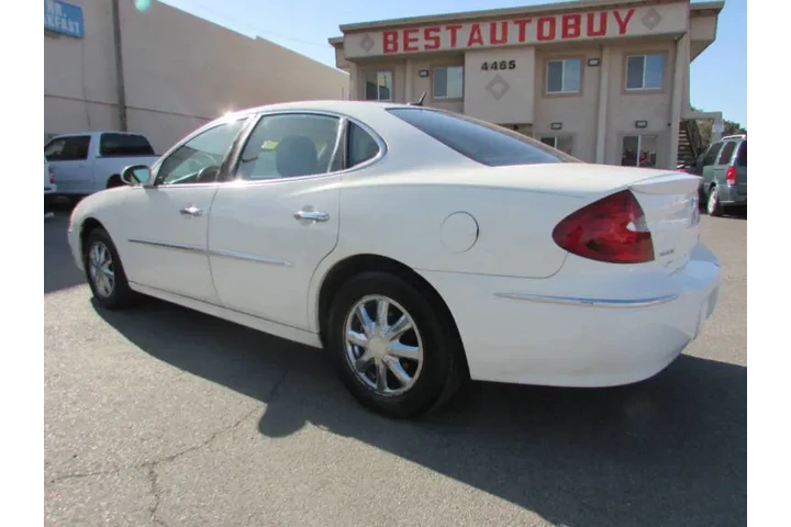 $4995 : 2006 LaCrosse CXL image 5
