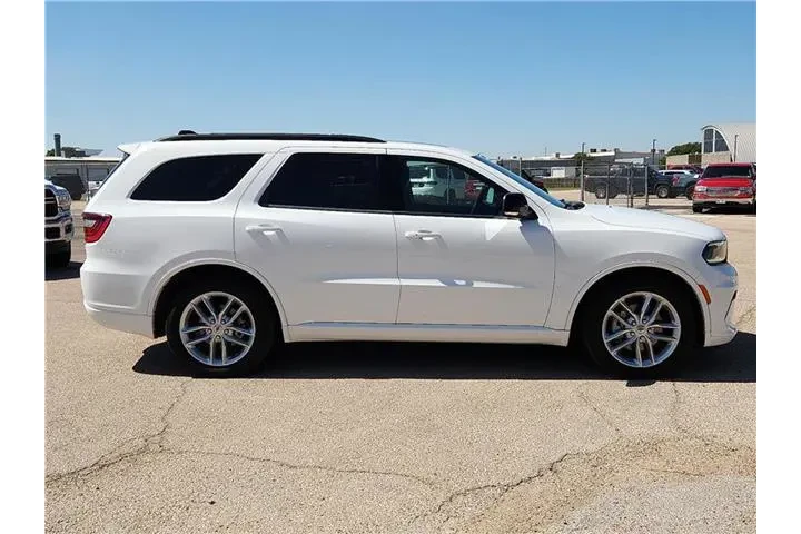 $36995 : Dodge Durango 2024 GT 4dr SU image 5