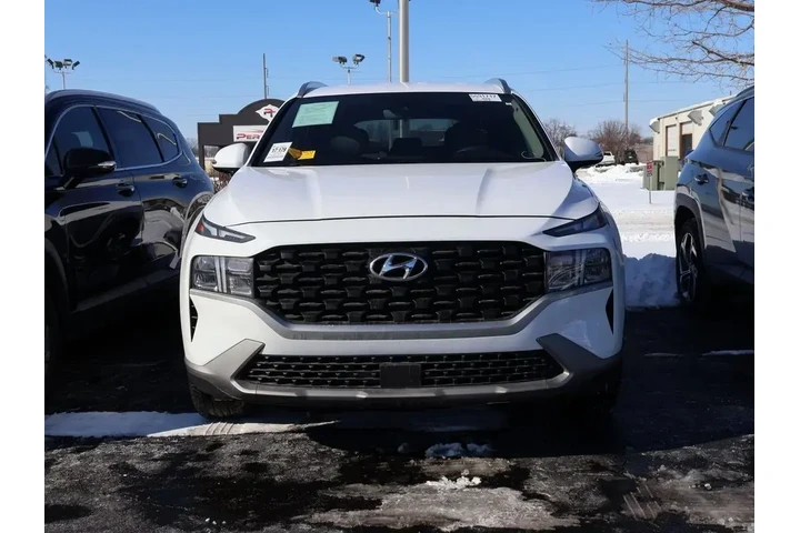 $23992 : Hyundai SANTA FE 2023 SEL 4d image 7