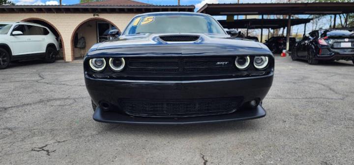 $27995 : 2015 Challenger SRT 392 image 9