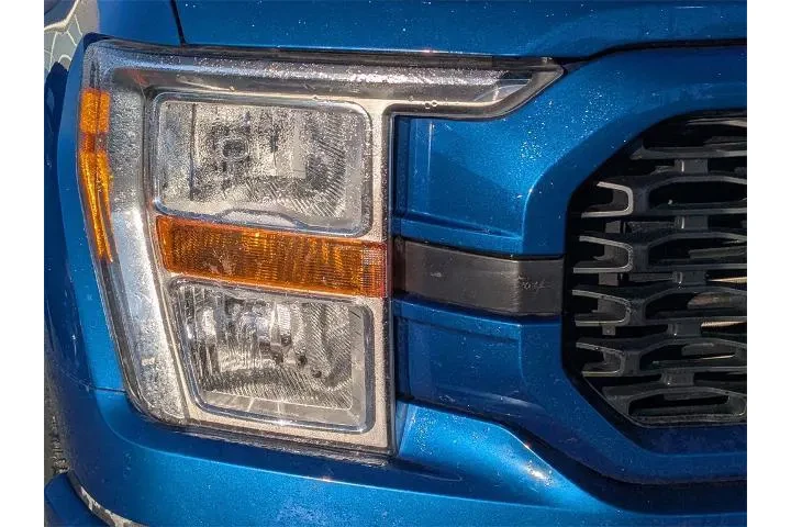 $26288 : Ford F-150 2022 4x4 XL 4dr S image 8