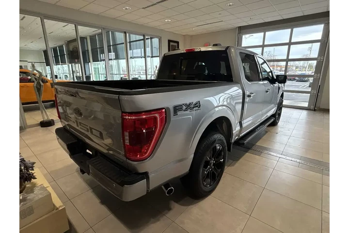 $39888 : Ford F-150 2022 4x4 XL 4dr S image 3