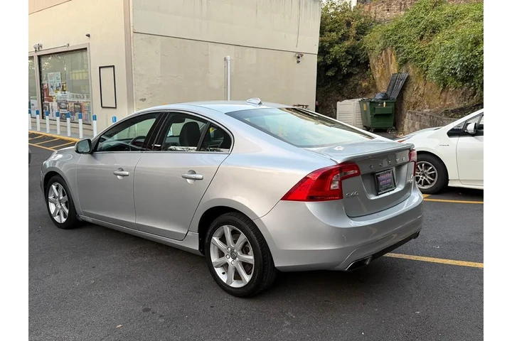 $11995 : 2016 S60 T5 Premier image 3