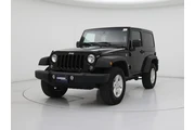 $21998 : Jeep Wrangler 2017 4x4 Sport thumbnail