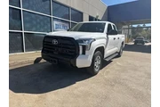 $36988 : Toyota Tundra 2024 4x4 SR 4d thumbnail
