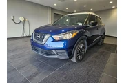 Nissan Kicks 2020 SV 4dr Cro