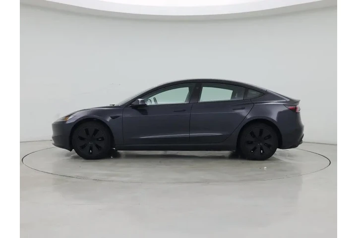$37998 : Tesla Model 3 2025 Long Rang image 3