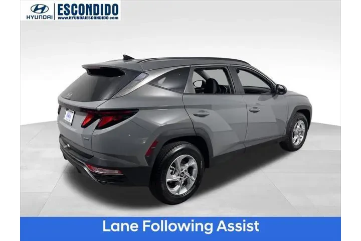$23595 : Hyundai TUCSON 2024 AWD SEL image 5