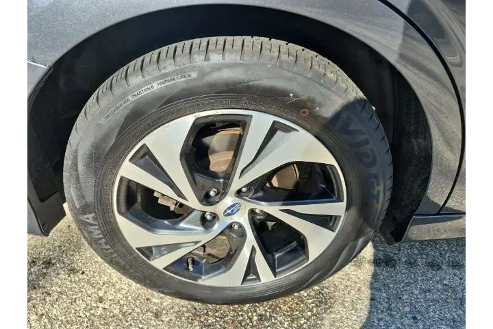 $21990 : Subaru Legacy 2020 AWD Premi image 6