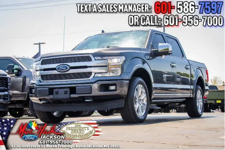$38495 : Ford F-150 2020 4x4 XL 4dr S image 4