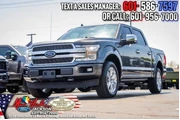 $38495 : Ford F-150 2020 4x4 XL 4dr S thumbnail
