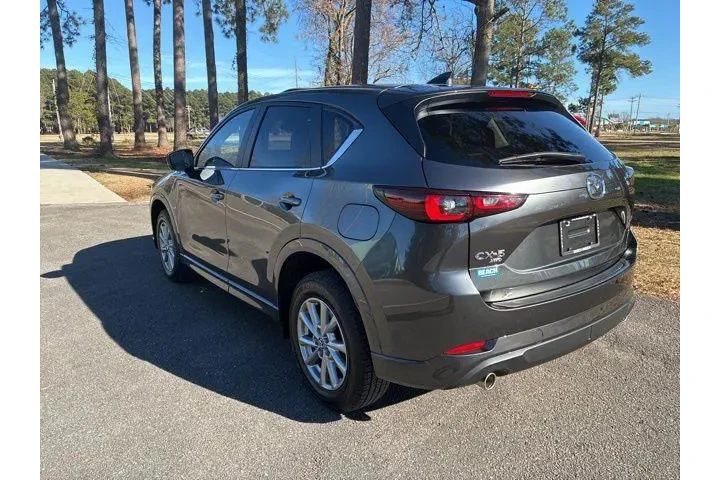 $28937 : Mazda CX-5 2025 AWD 2.5 S Pr image 5