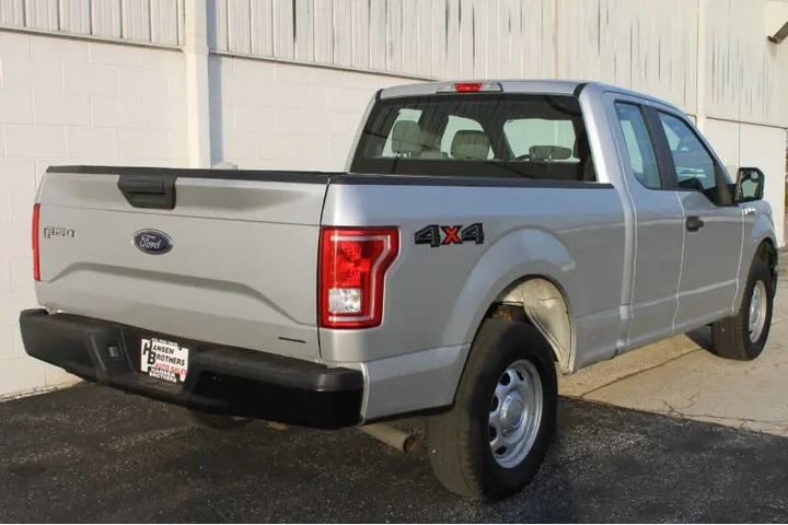$18490 : 2016 F-150 XL image 6