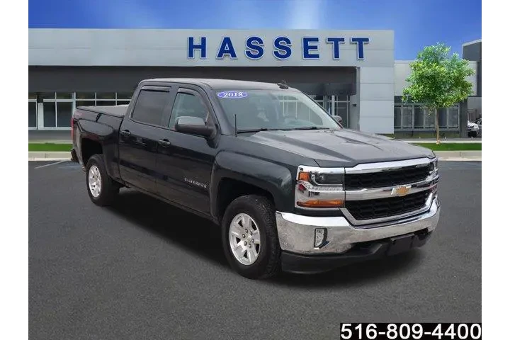 $24947 : Chevrolet Silverado 1500 201 image 1