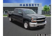 Chevrolet Silverado 1500 201 en Long Island