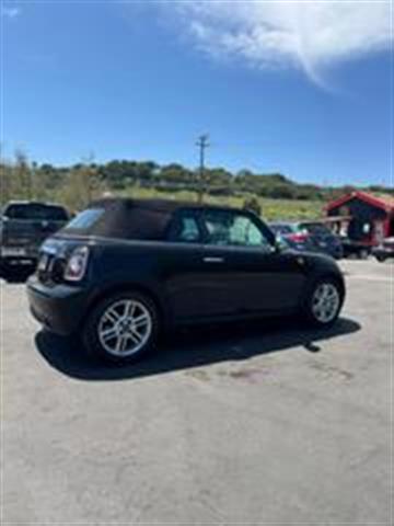 $9999 : 2014 MINI CONVERTIBLE image 8