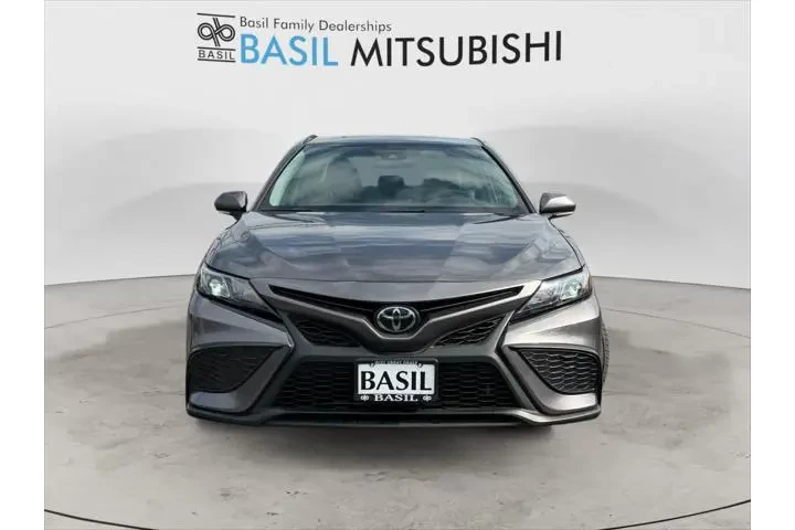 $25040 : Toyota Camry 2024 SE 4dr Sed image 8