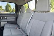 2013 FORD F150 SUPERCREW CAB2 en San Bernardino