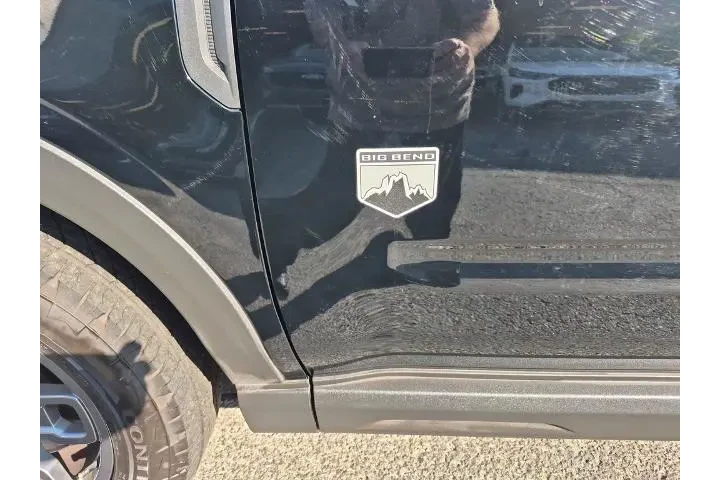 $23988 : Ford Bronco Sport 2022 AWD B image 7