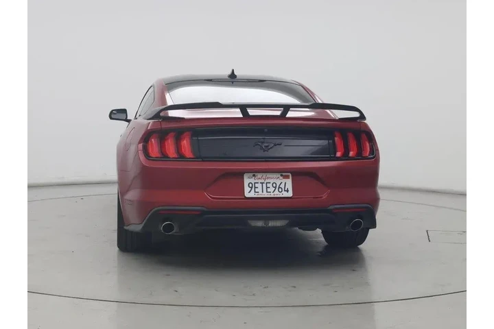 $20998 : Ford Mustang 2020 EcoBoost 2 image 6